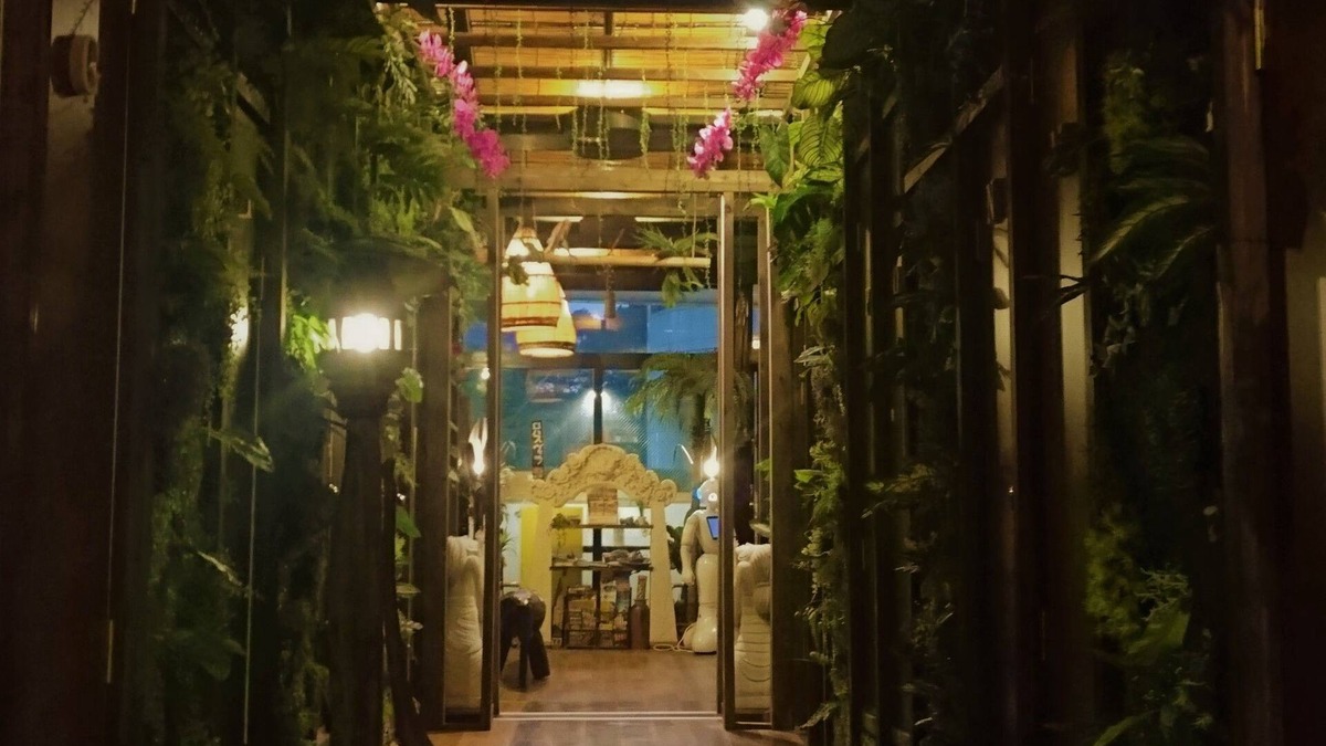 Makishi Hostel | Lohas Villa - Hostel