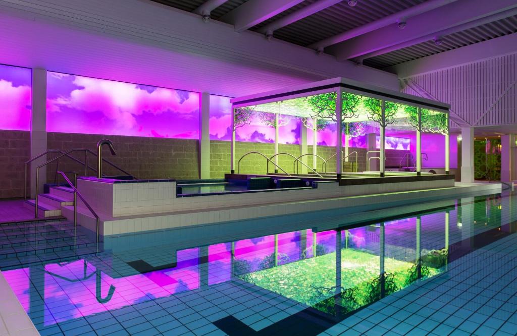 Karjalohja Hotel | Lohja Spa & Resort
