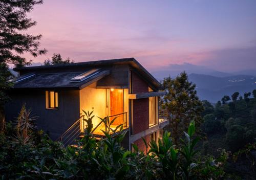 Coonoor Villa | LohonoStays Villa Amani 8A