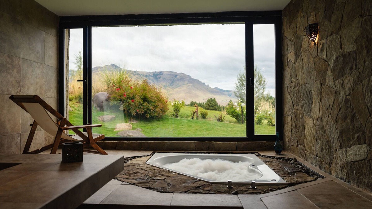 San Martin de los Andes Hotel | Loi Suites Chapelco Hotel