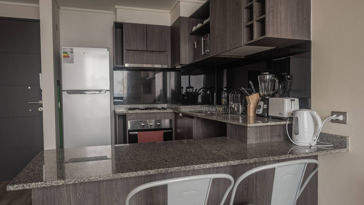 San Joaquin Condo | Loica Hosts