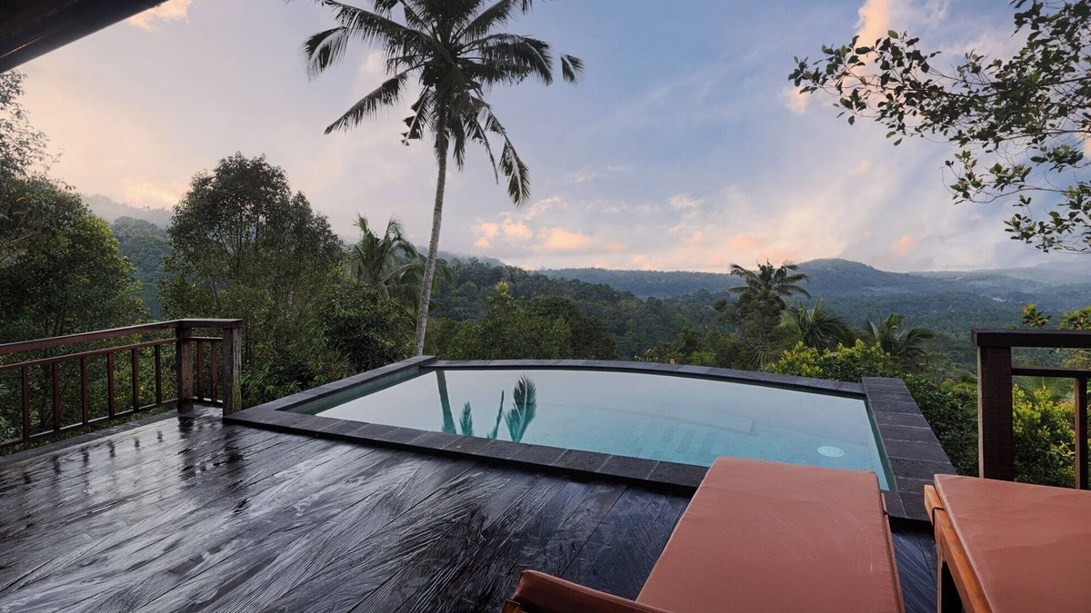 Bukit Villa | Loid's di Lempuyang