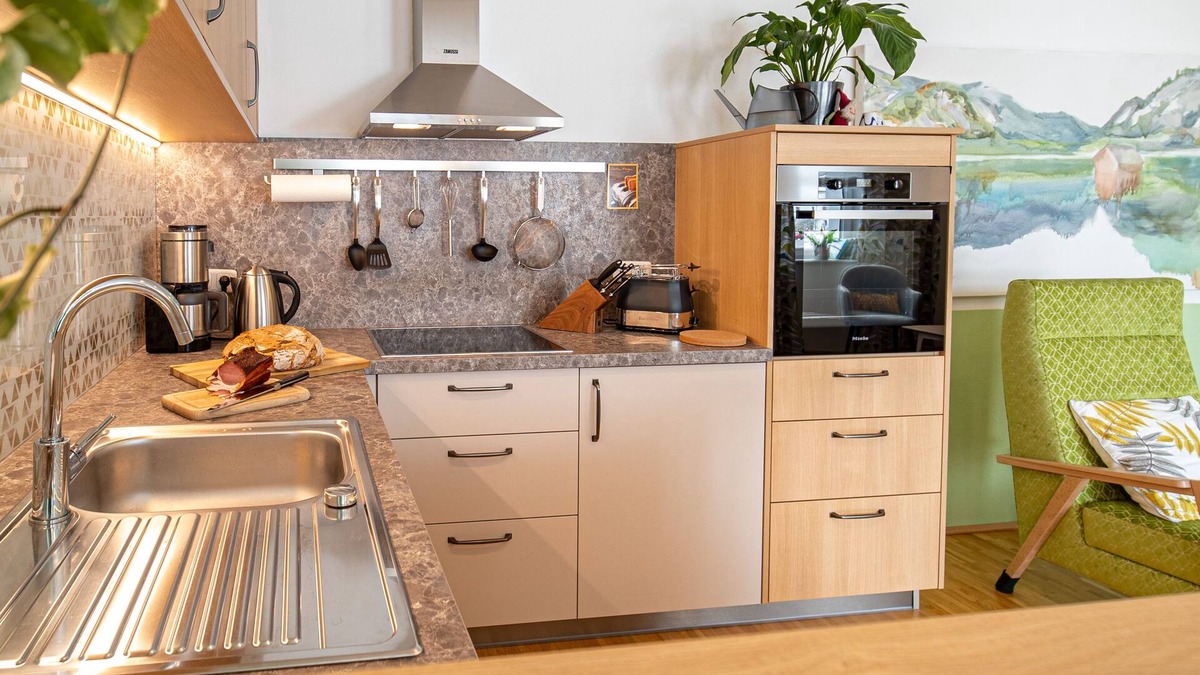 Traunkirchen Apartment | LOIDLs Guesthouse