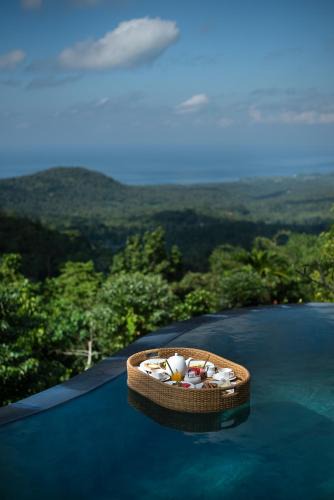 Bukit Villa | Loids Villa Eco Lodge Lempuyang