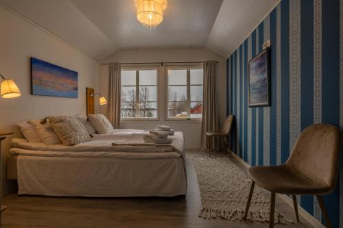 Yllasjarvi Hotel | Loimu Resort