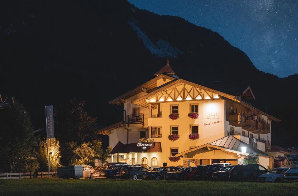 Lauterbach Hotel | Loipenstubn