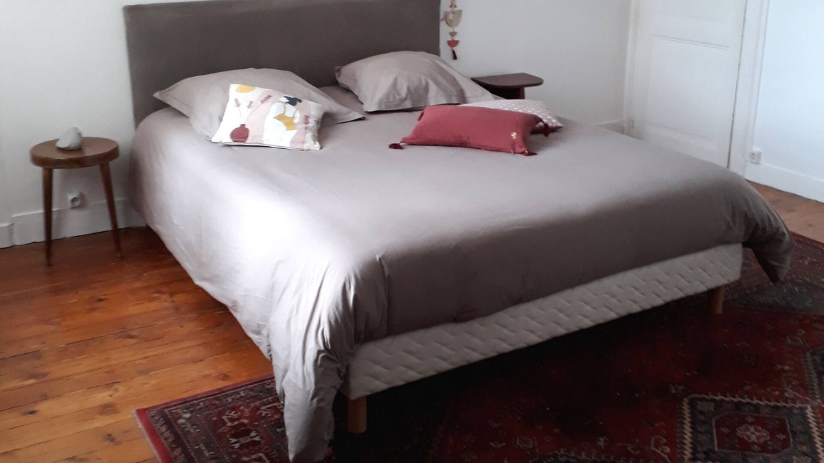 Saumur Apartment | LOIRE VALLEY FAMILY HOME