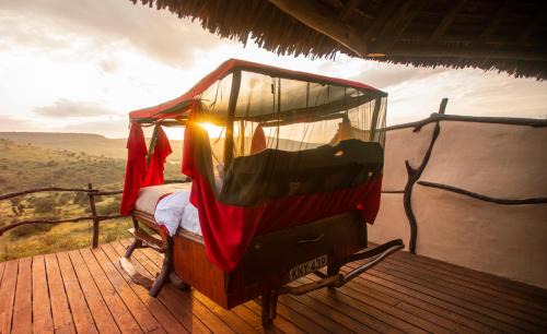 Loisaba Other | Loisaba Star Beds