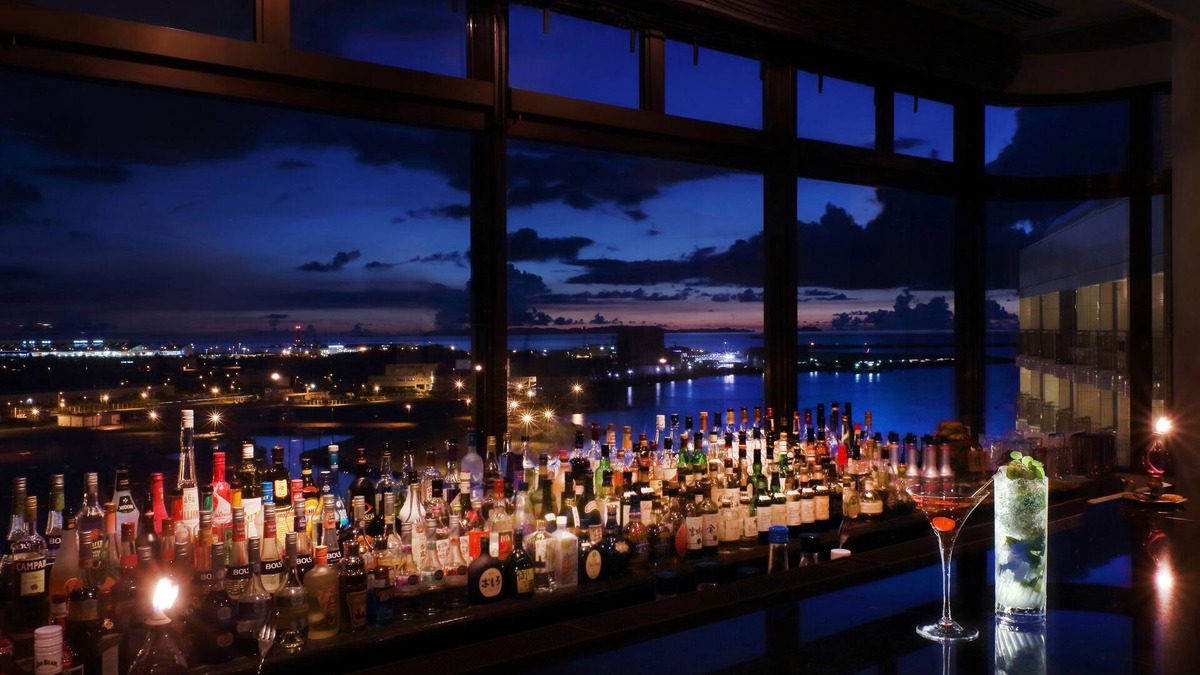 Naha City Centre Hotel | Loisir Hotel Naha