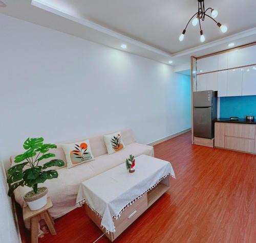 Vinh Phuoc Apartment | Loka House I Sea view Apartment I Nha Trang City