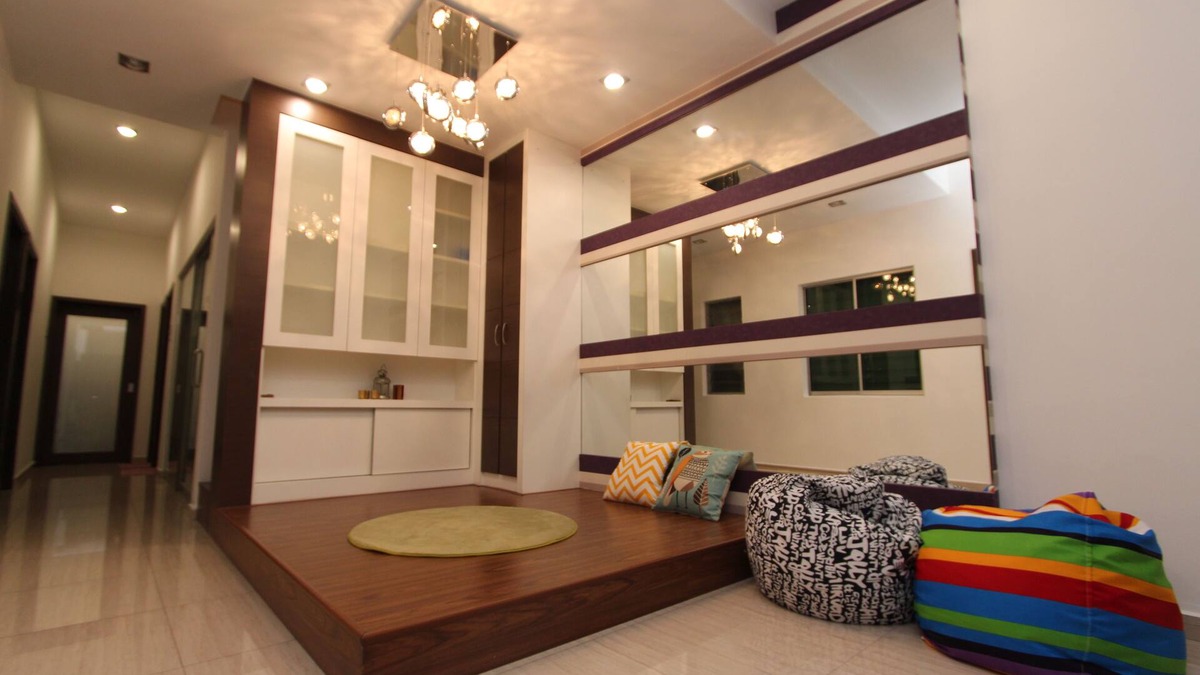 Tawas House | Loke Lim Ipoh Homestay