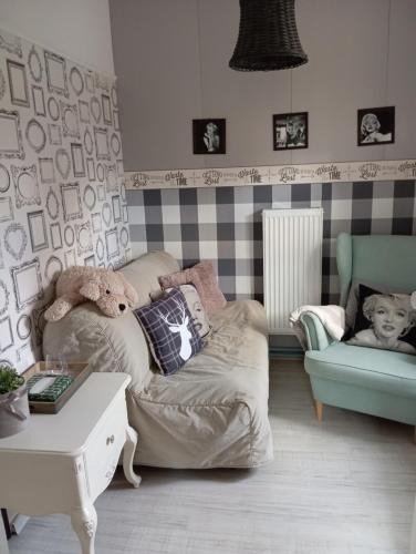 Wielki Kack Apartment | Lokum z Merlin Monroe