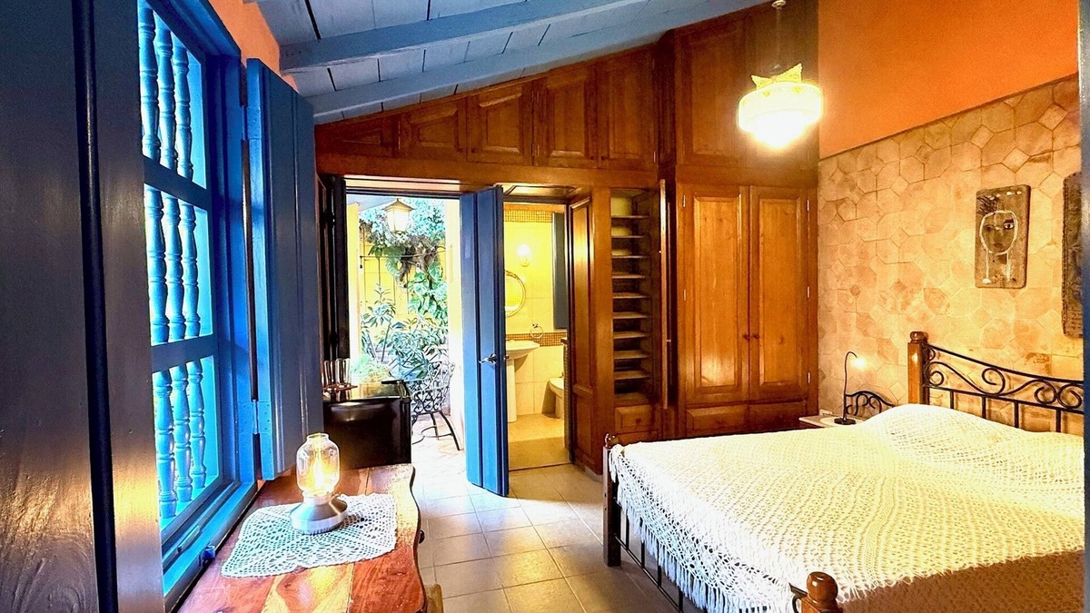 Trinidad Hotel | Lola Trinidad Hotel Boutique