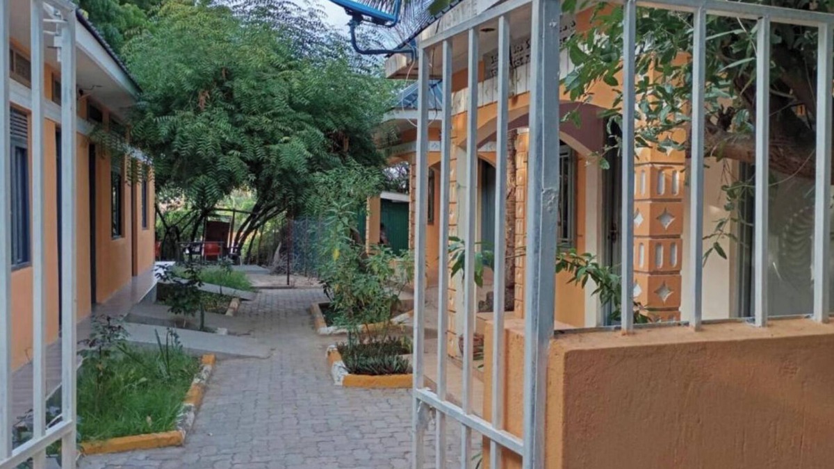 Lodwar Hotel | Lolac Hotel