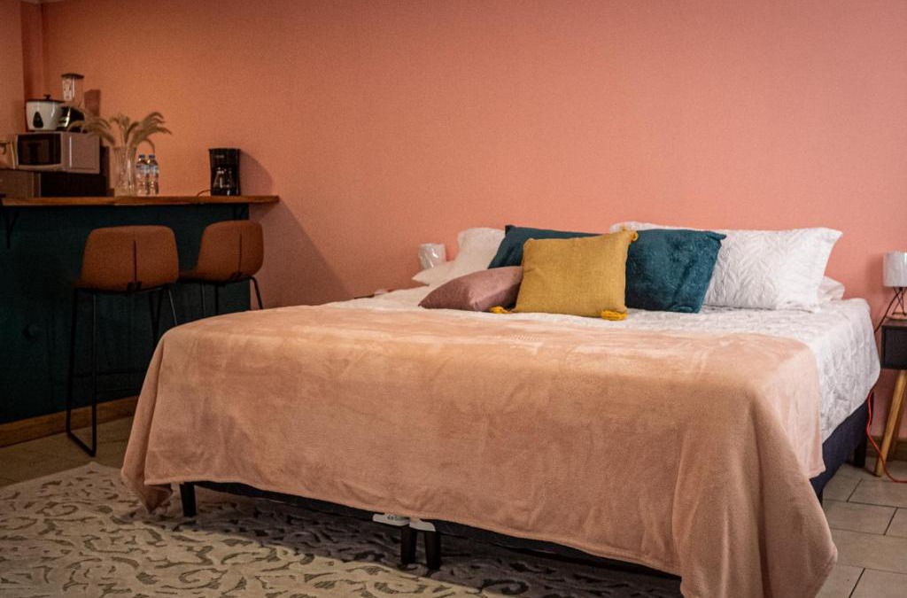 Chinatown House | Lolas Hostal Apartamento Equipado
