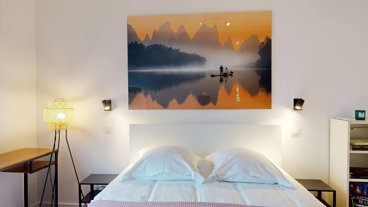 European Quarter Apartment | Lolivier proche parlement