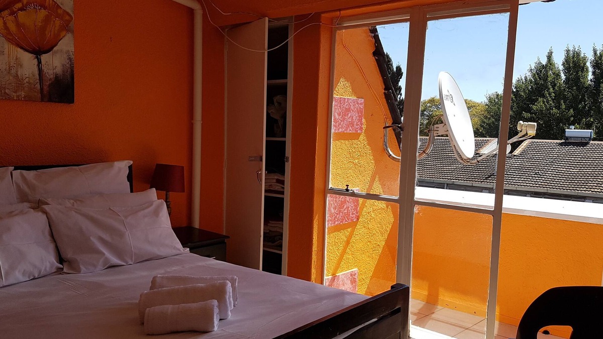 Harare Apartment | Lolo's 1 bed apartment