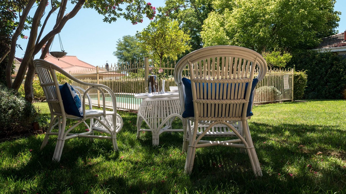 Armidale Bed & Breakfast | Loloma House