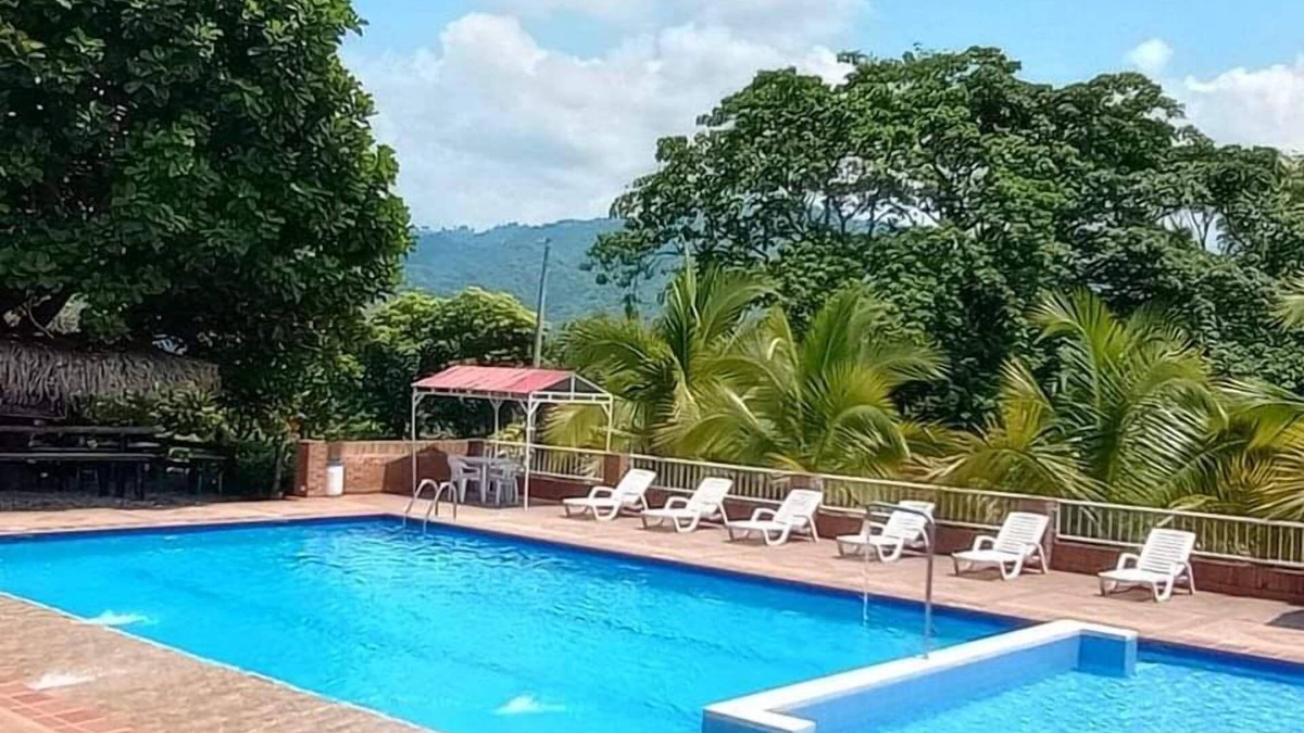 La Mesa Hotel | LOMA LINDA HOTEL DE NATURALEZA