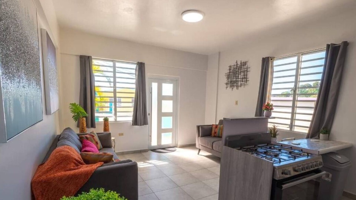 Guayabo Apartment | Loma Linda1