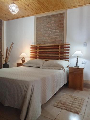 Obera Apartment | Loma Pora