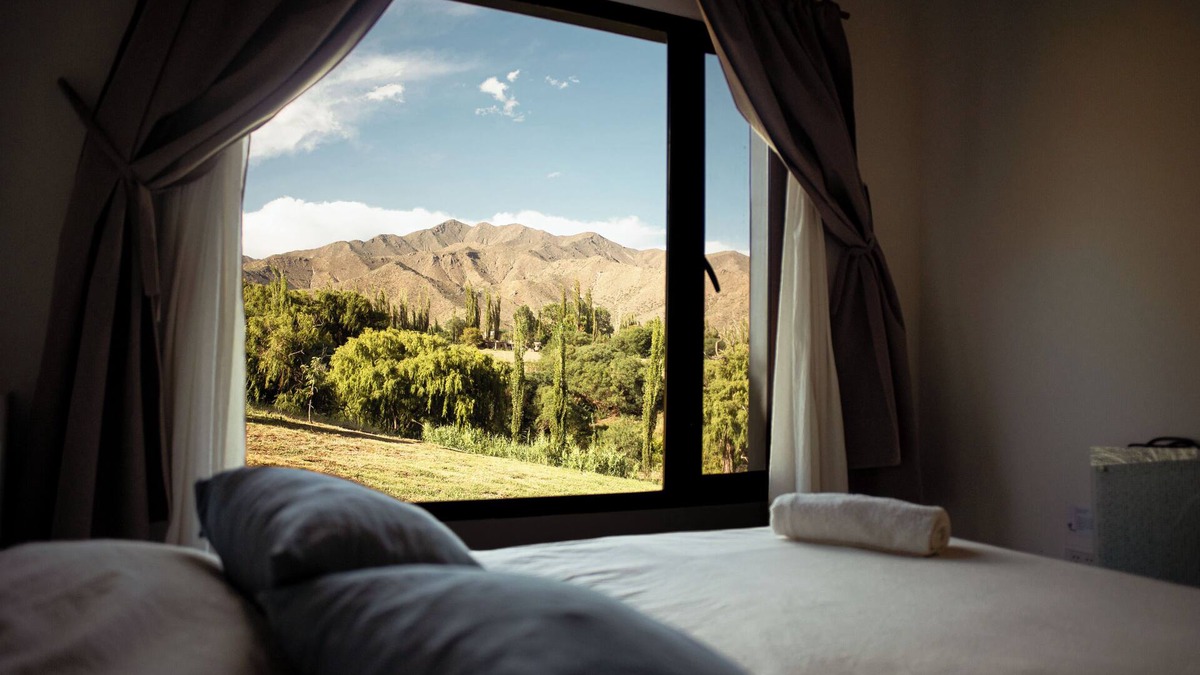 Cachi Cabin | Loma Puskana-Casas