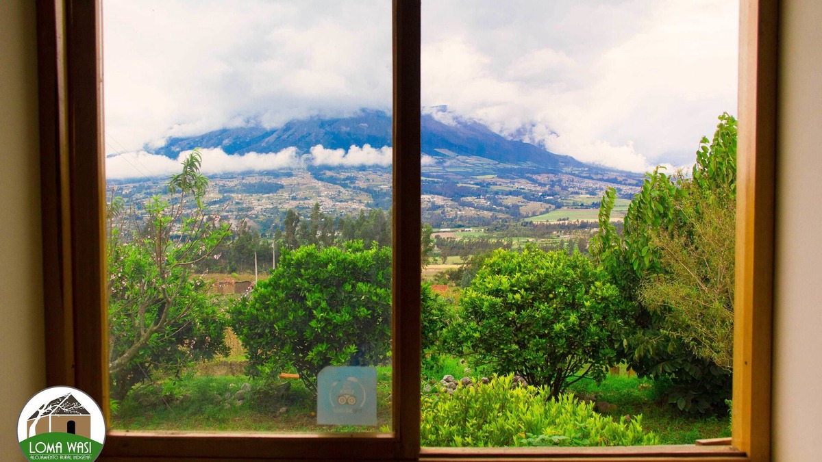 Cotacachi Other | Loma Wasi Village