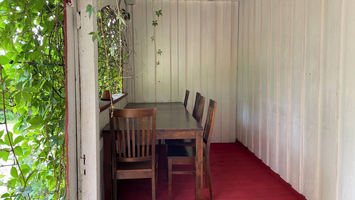 Naantali Cottage | Lomahyppäys