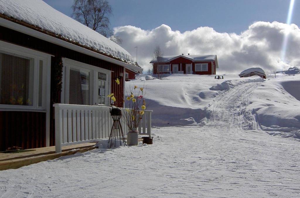 Muonio Apartment | Lomamaja Pekonen Apartments