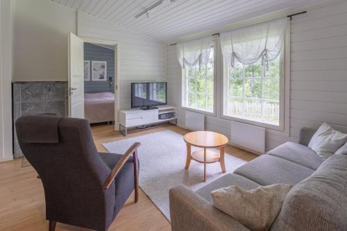 Sotkamo House | Lomaperkkiö Cottages