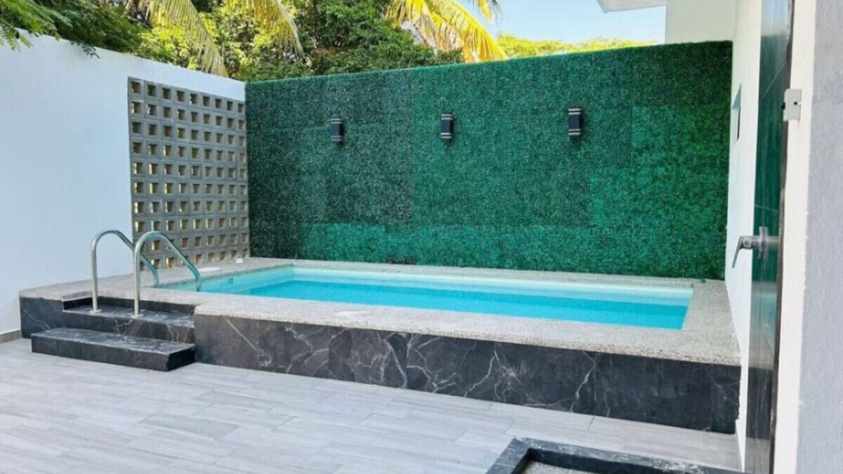 Lomas de Mazatlan Apartment | Lomas Sense Apartments