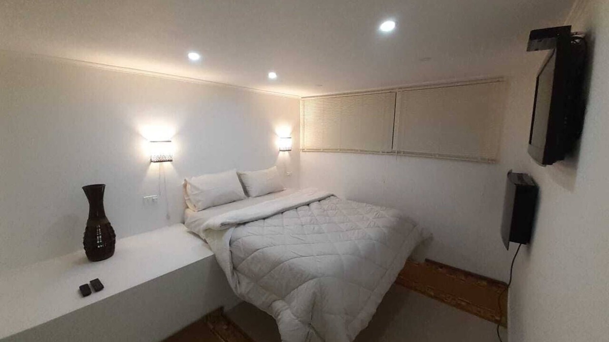 Pudahuel Apartment | Lomas Suites by Casa Lomas