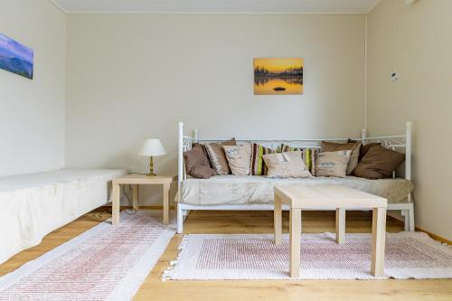 Vesanto House | Lomayksiö Vesannon kirkolla
