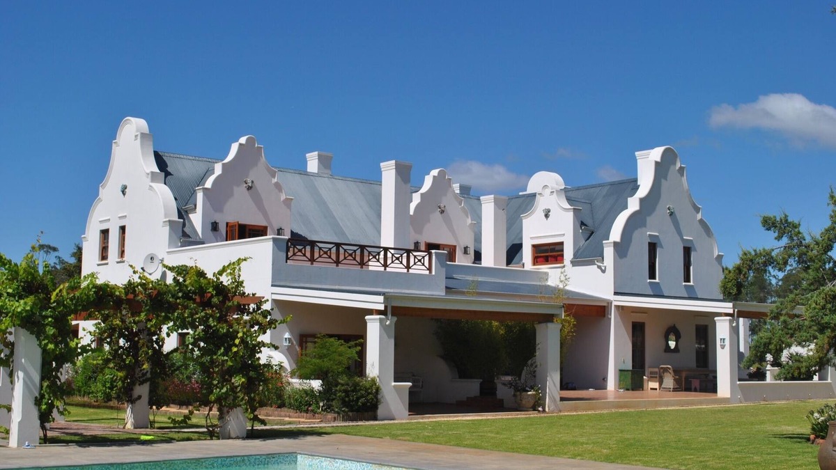 Die Barakke Villa | Lombard Luxury Villa. A dream holiday home