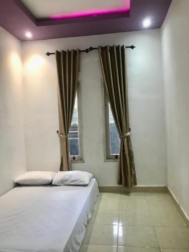 Kecamatan Masbagik House | Lombok Family Homestay