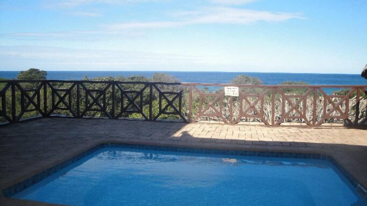 Sea Park Bed & Breakfast | Lombok Lodge