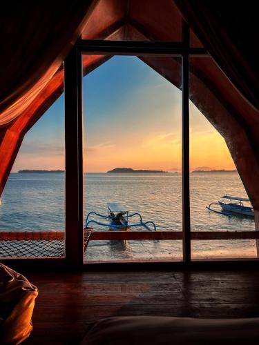 Sekotong Barat Resort | Lombok Sunrise