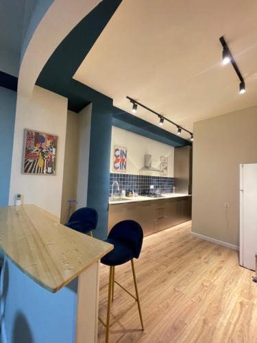 Didube Apartment | Lomi's Homey