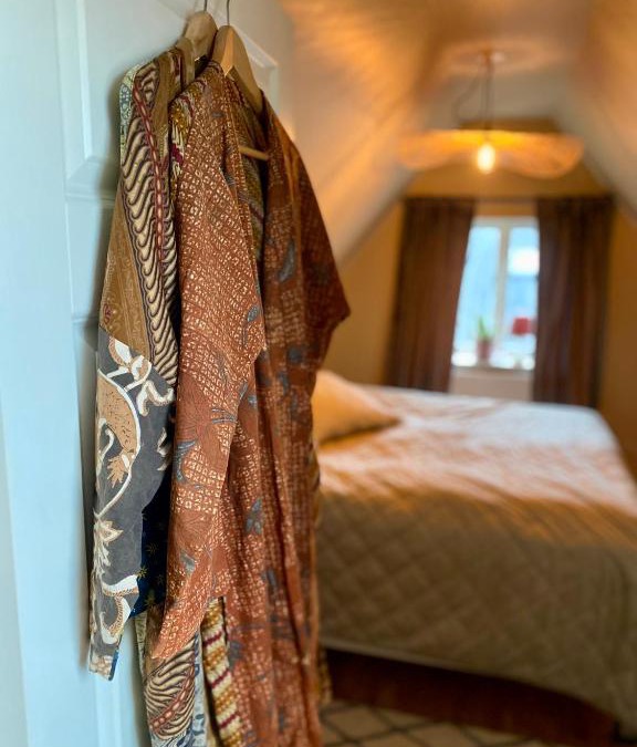 Strandhusen Apartment | Lomma Station Inn Loft