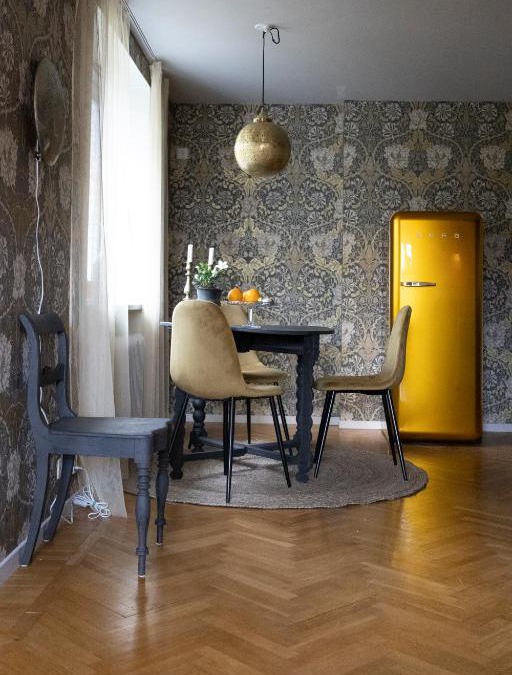 Strandhusen Apartment | Lomma Station Inn