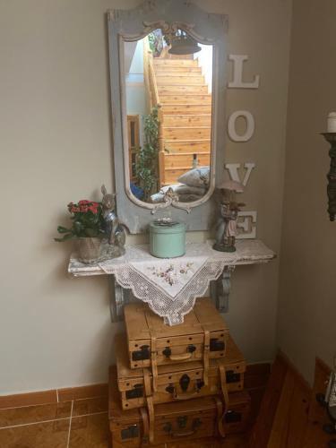 Lomnice nad Popelkou Bed & Breakfast | Lomnice nad Popelkou