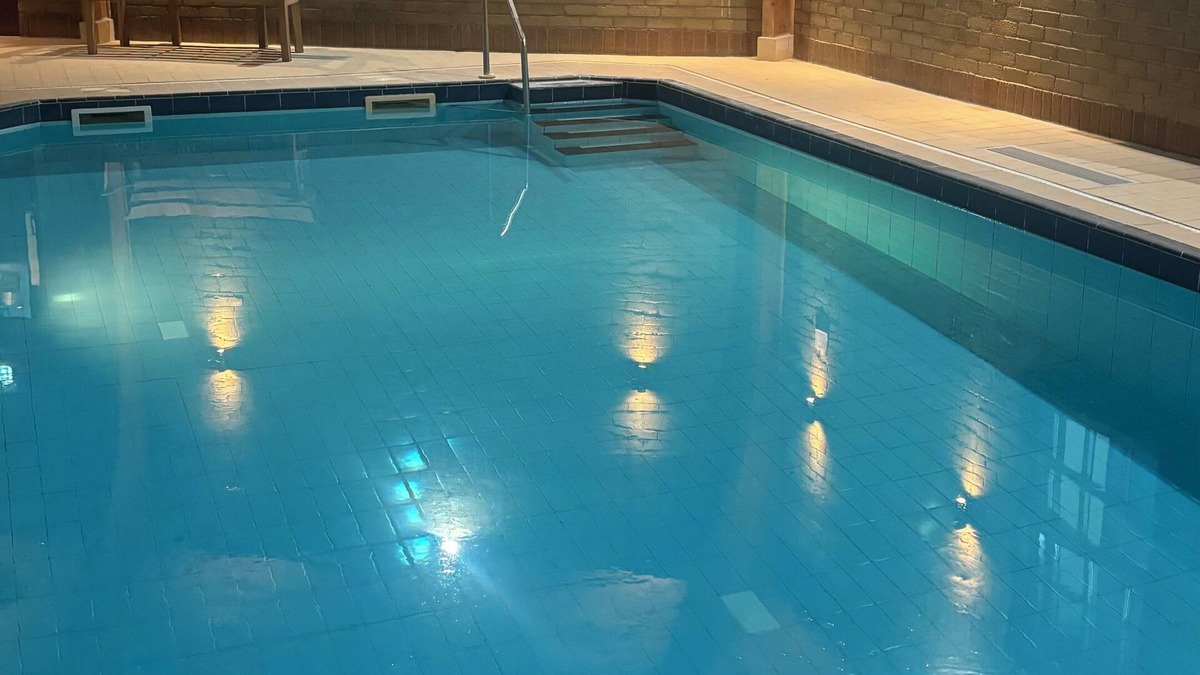 Freuchie Hotel | Lomond Hills Hotel & Health Club