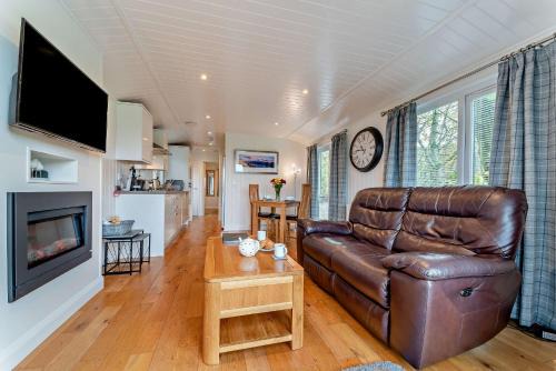 Port Glasgow House | Lomond View