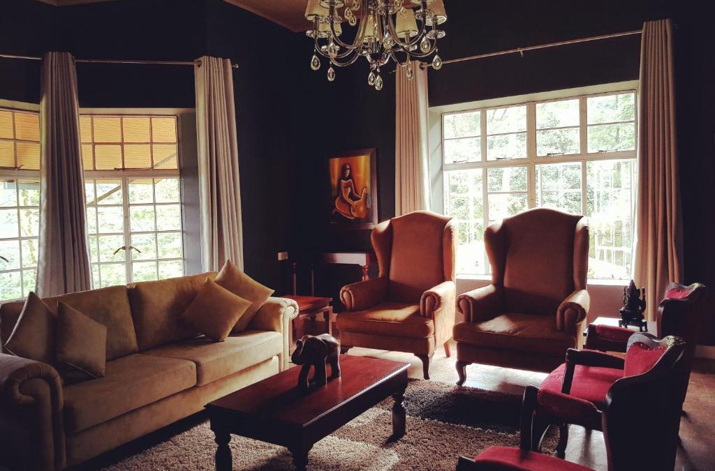 Hatton Bed & Breakfast | Lonach Bungalow