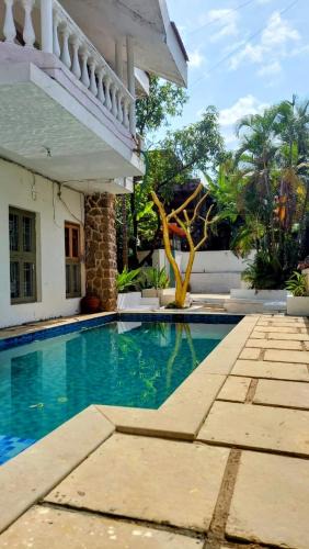 Lonavala Villa | Lonavala Francis Villa Exclusive 4-Bedroom Family Retreat with Pool