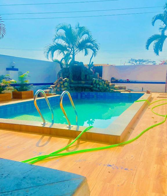 Aamby Valley City House | Lonavlas Banglow