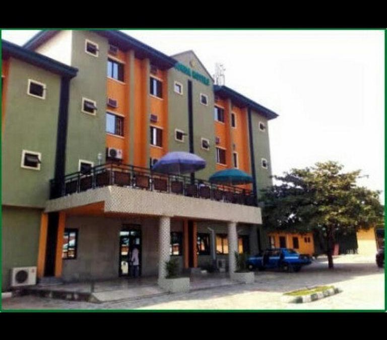 Port Harcourt House | Londa Hotel and Suites - Double