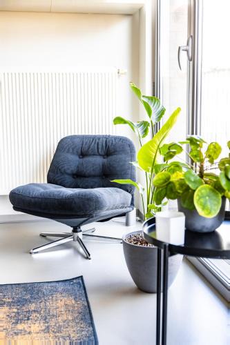 De Kaaien Apartment | London 993 Apt 202