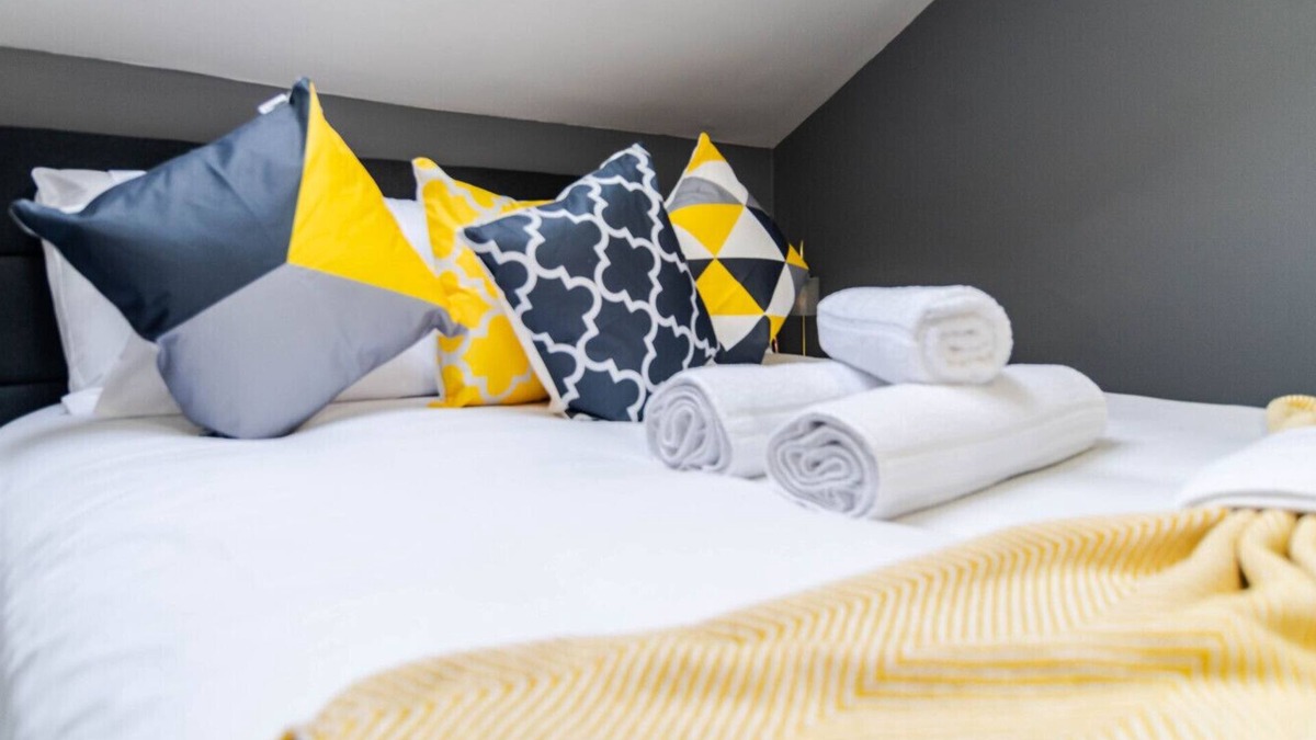 Hillrise Apartment | London amazing studio, great location