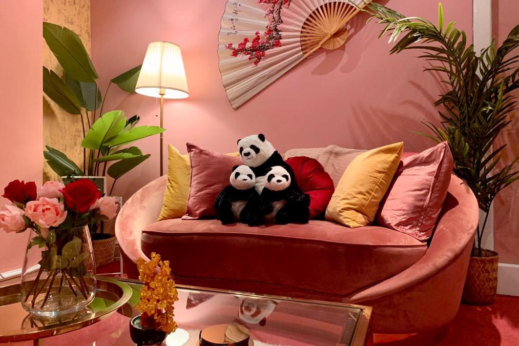 Chinatown Apartment | London Chinatown Apartments